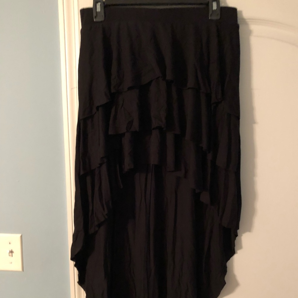 Venus medium a line skirt